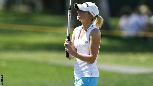 Jodi Ewart Shadoff