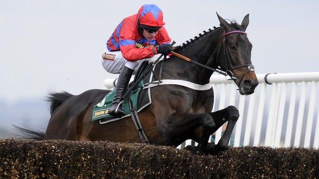 Sprinter Sacre