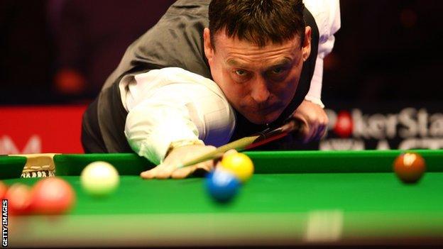 Jimmy White