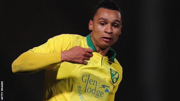 Jacob Murphy