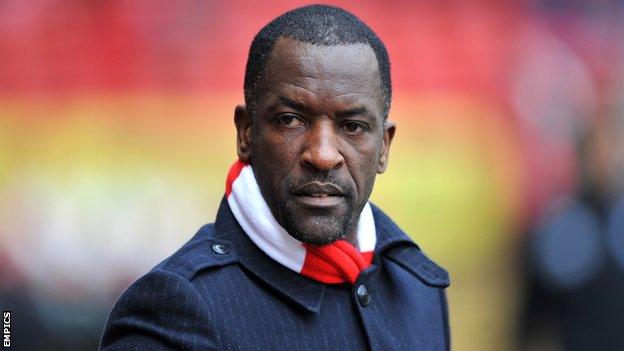 Chris Powell