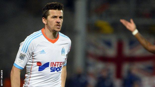 Joey Barton