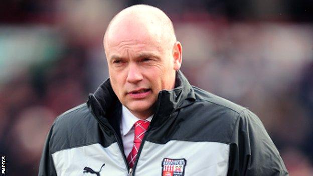 Uwe Rosler