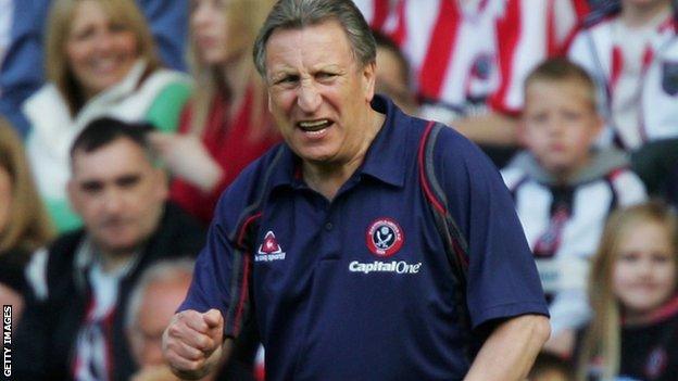 Neil Warnock