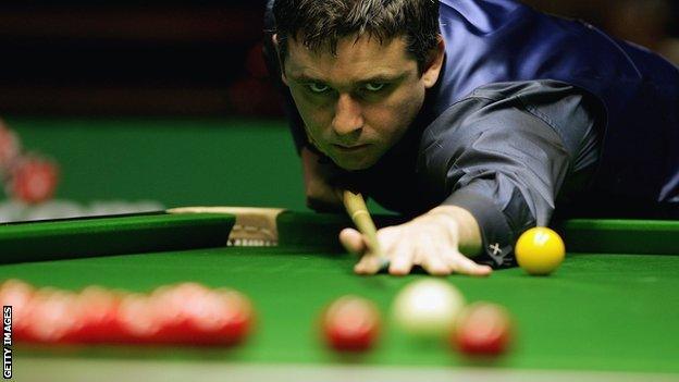 Alan McManus