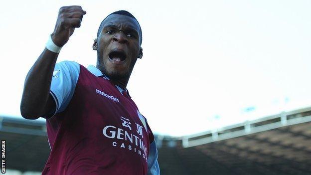 Christian Benteke