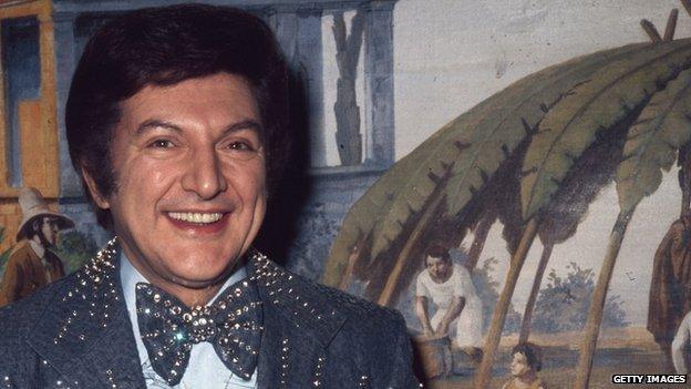 Liberace