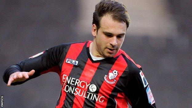 Brett Pitman