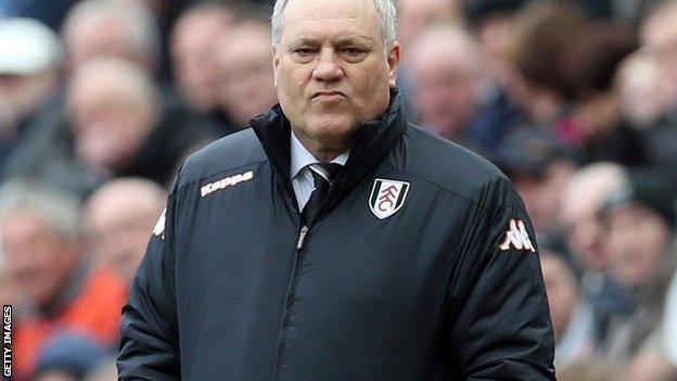 Martin Jol