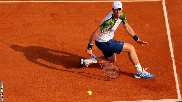 Andy Murray