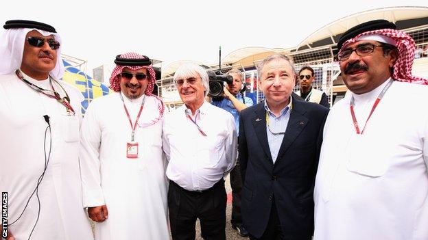 Jean_todt Bernie Ecclestone