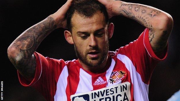 Steven Fletcher