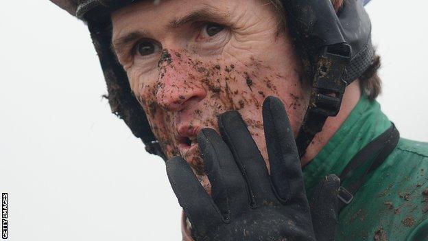 AP McCoy