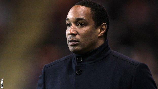 Paul Ince