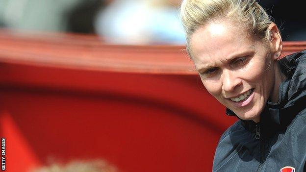 Shelley Kerr