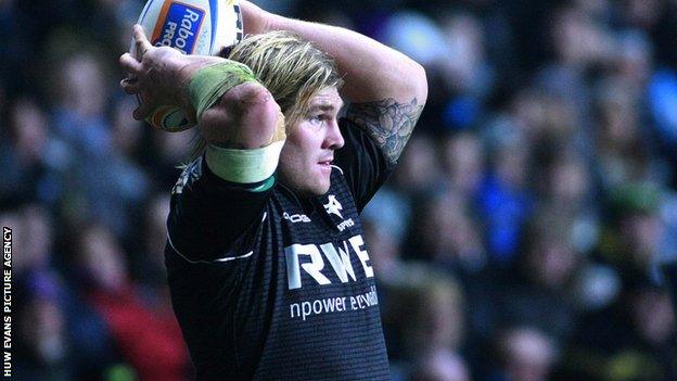 Richard Hibbard