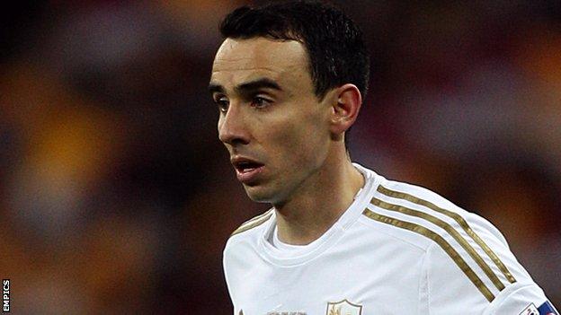 Leon Britton