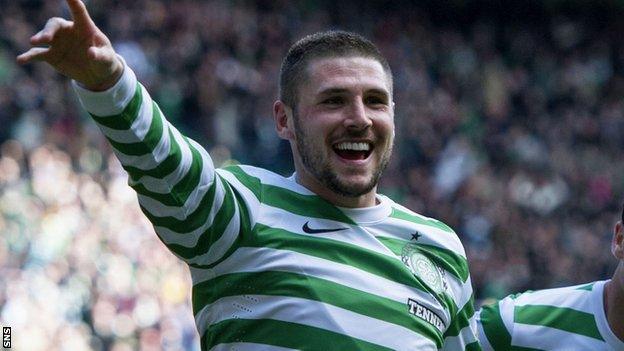 Gary Hooper