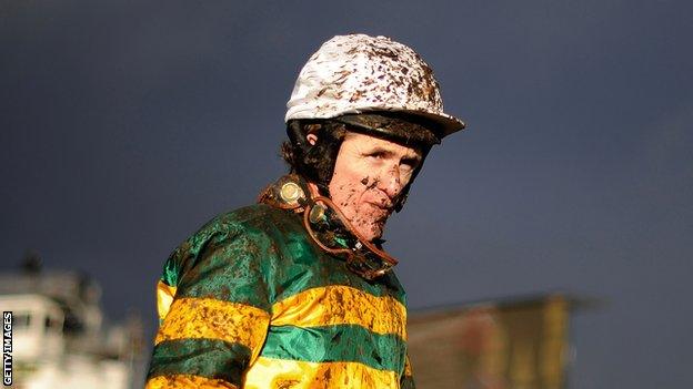 AP McCoy