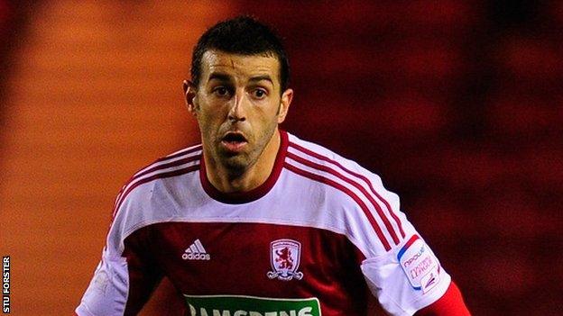 Julio Arca