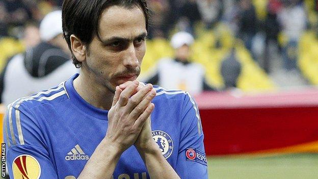 Yossi Benayoun