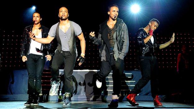 JLS