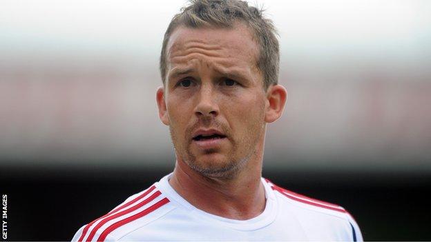 Kevin Davies