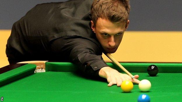 Judd Trump