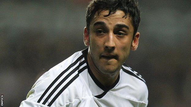 Neil Taylor