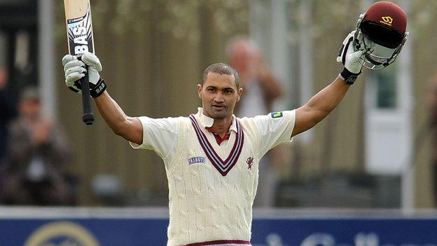 Alviro Petersen