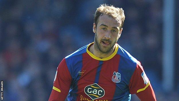 Glenn Murray