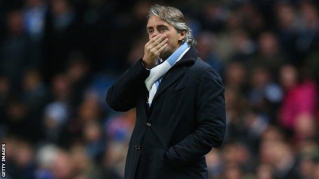 Roberto Mancini