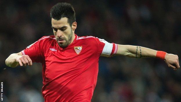 Alvaro Negredo