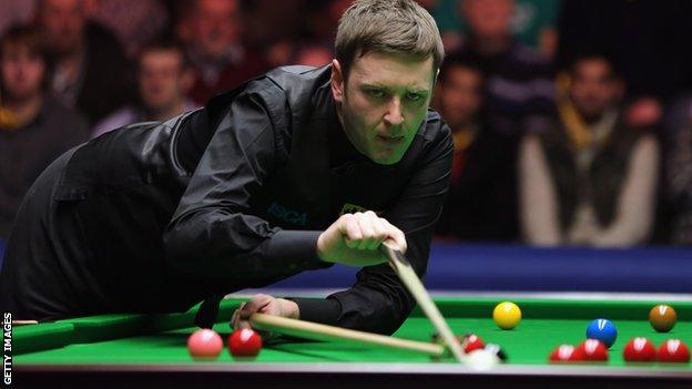 Ricky Walden