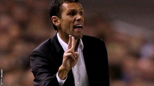 Guus Poyet