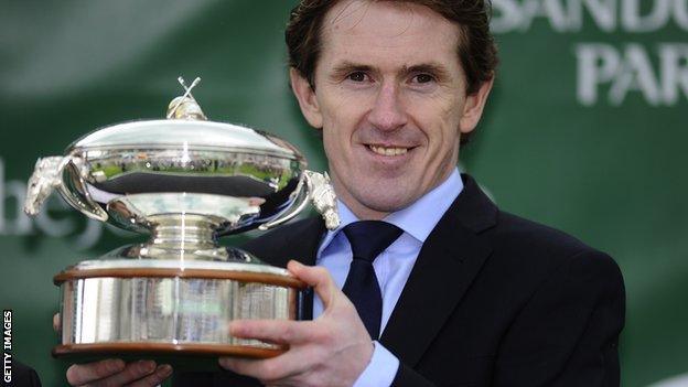 AP McCoy