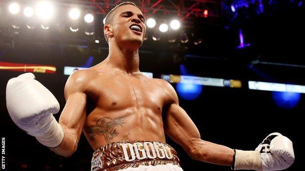 Anthony Ogogo