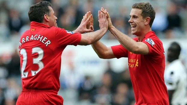 Liverpool