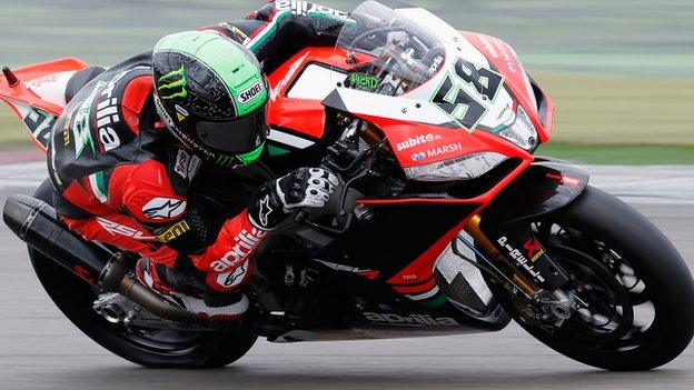 Eugene Laverty