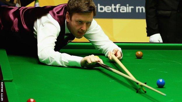 Ricky Walden