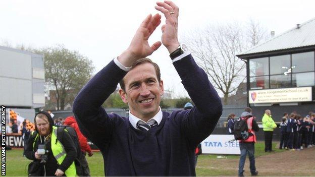 Justin Edinburgh