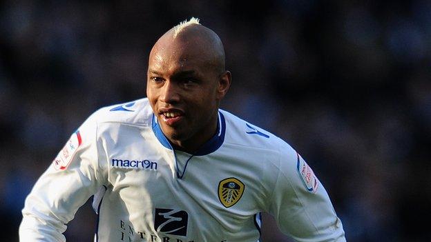 El-Hadji Diouf