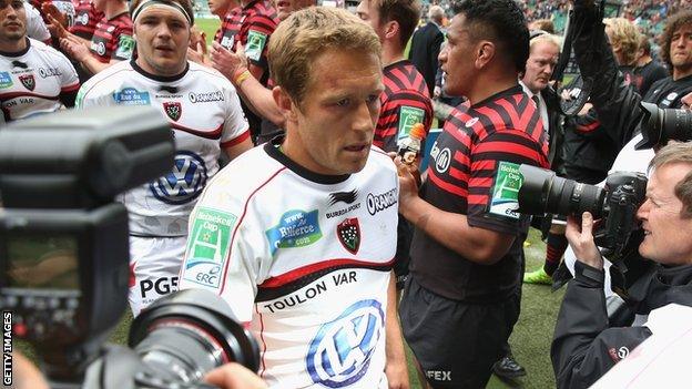 Jonny Wilkinson