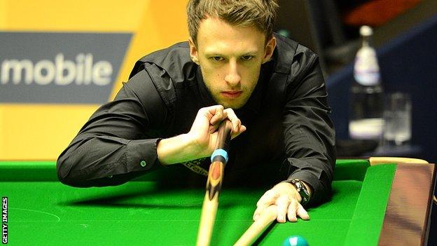 Judd Trump