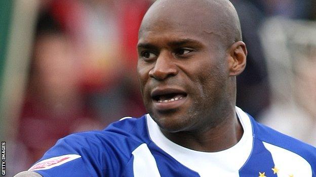 Frank Sinclair