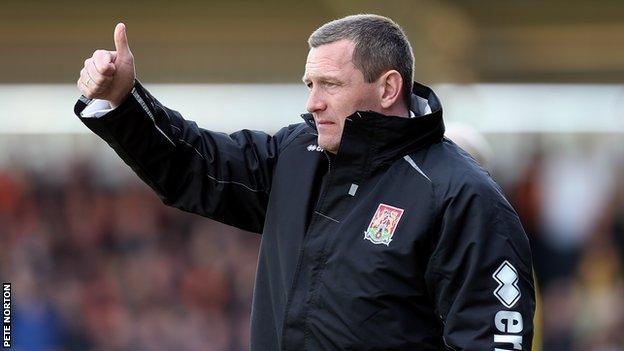 Aidy Boothroyd