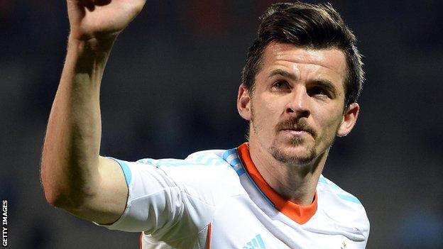 Joey Barton