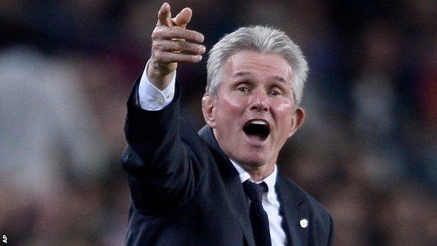 Jupp Heynckes