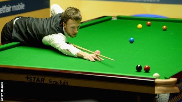 Judd Trump