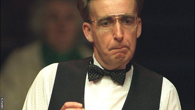 Terry Griffiths